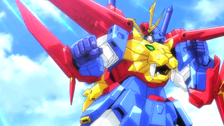 Illustration for article titled Nyren's Corner: Where Gundam Build Fighters Went Wrong